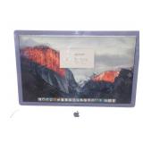 24" iMac