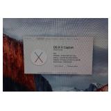 24" iMac