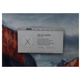 24" iMac