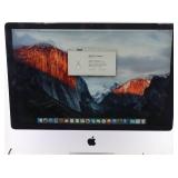 24" iMac