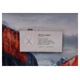 24" iMac
