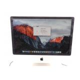 24" iMac