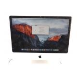 24" iMac