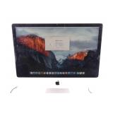 24" iMac