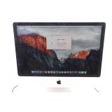 24" iMac