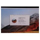 21.5" iMac w/ Intel i5