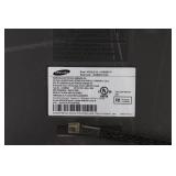 Samsung LN40B550KIF 40" LCD TV