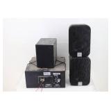 Misc Speakers