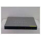 CISCO ESW-540-24P-KP 24port POE Switch