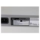 CISCO ESW-540-24P-KP 24port POE Switch