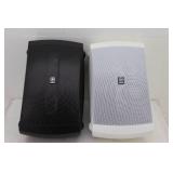 (2) YAMAHA Outdoor Speakers