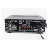 Pioneer VSX-516 AV Multichannel Receiver