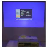 Epson Powerlite 410W Short Throw Projector
