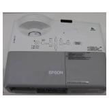 Epson Powerlite 410W Short Throw Projector