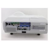 Epson Powerlite 410W Short Throw Projector