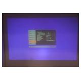 Epson Powerlite 410W Short Throw Projector