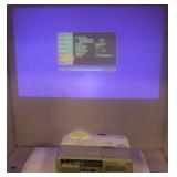 Epson Powerlite 410W Short Throw Projector
