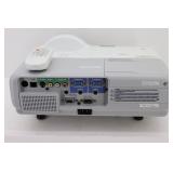 Epson Powerlite 410W Short Throw Projector