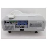 Epson Powerlite 410W Short Throw Projector