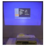 Epson Powerlite 410W Short Throw Projector