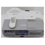 Epson Powerlite 410W Short Throw Projector