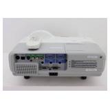 Epson Powerlite 410W Short Throw Projector