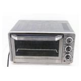 Toaster Oven