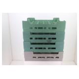 Commercial Dishwasher Trays