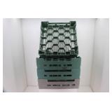 Commercial Dishwasher Trays