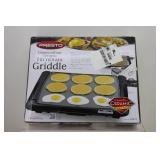 Electric Griddle