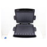 George Foreman Grill