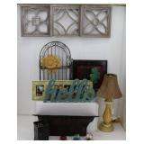 Wall Hangings & Home Décor