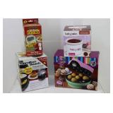 Countertop Baking Appliances