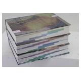 Volume Library Encyclopedias