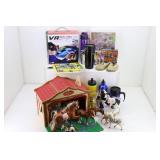 Kids Stuff