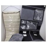 Closet Hangings & Bags