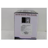 FLIR POE HD Network Video Recorder