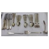 Silverware