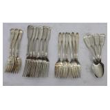 Silverware