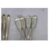 Silverware