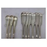 Silverware