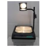 Overhead Projector