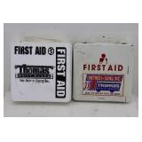 First Aid Kits