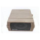 Vintage Audiotronics Record Player