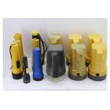 Flashlights