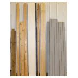 Garage Wood