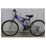 Huffy Bike