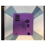 Pallet with 24 Cases Stonehollow Mist 12 in. x 24 in. Glazed Porcelain Floor and Wall Tile (15.6 sq. ft. / case) not used see pictures