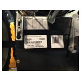 Cub Cadet 2X 26 in. 243 cc Two-Stage Gas Snow Blower with Electric Start customer Return not used see pictures