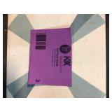 Pallet with 15 boxes of CARRARA WHITE 2" HEXAGON POLISHED not used see pictures